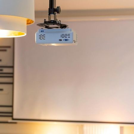 7 Heaven Parking Securise Gratuit Apartamento Noisy-le-Sec Exterior foto