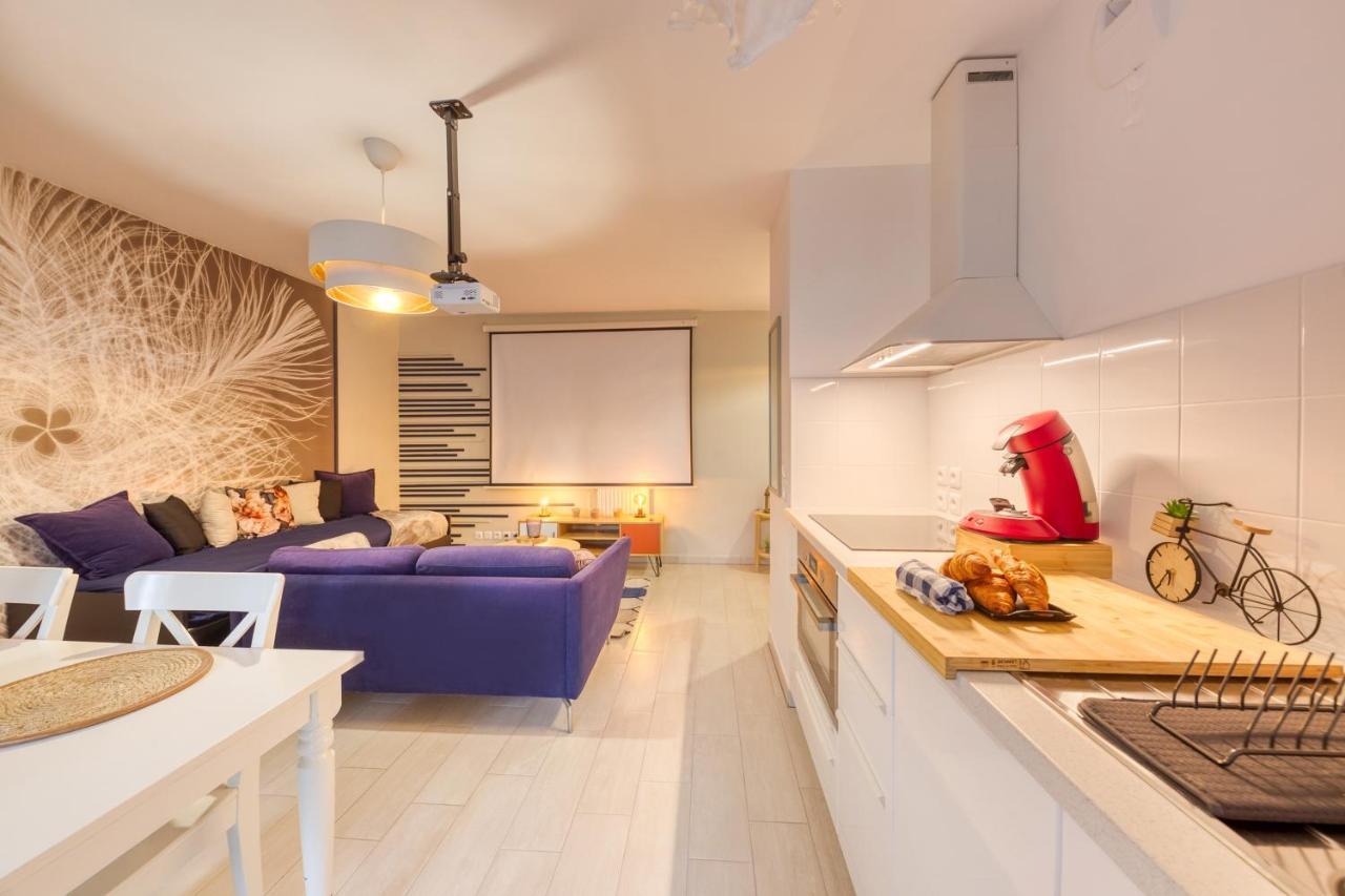 7 Heaven Parking Securise Gratuit Apartamento Noisy-le-Sec Exterior foto