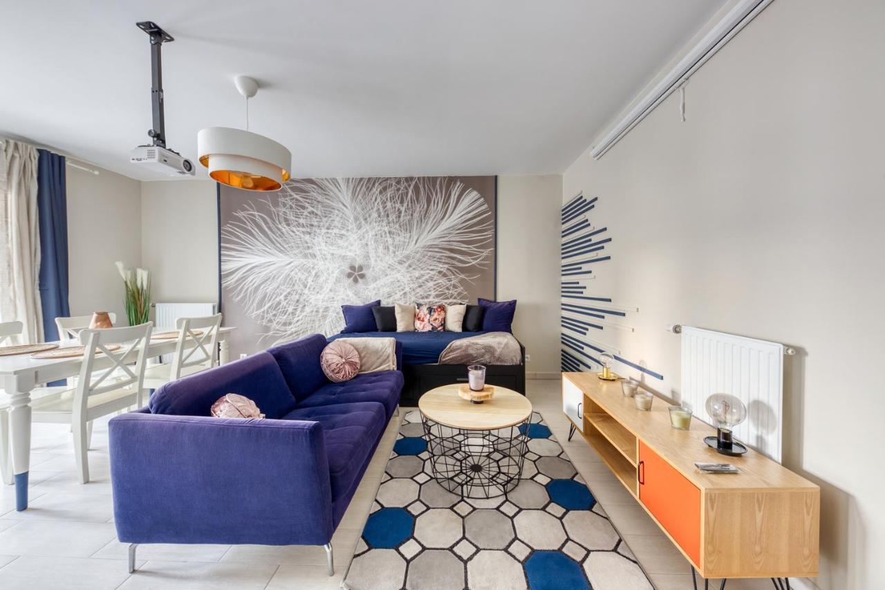 7 Heaven Parking Securise Gratuit Apartamento Noisy-le-Sec Exterior foto
